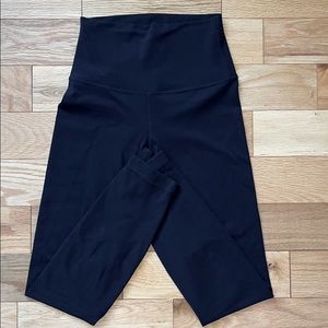 Lululemon Align Leggings 25” size 2